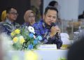 Gubernur Kaltim Usulkan Penyatuan 38 Badan Penghubung Provinsi di IKN