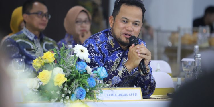 Gubernur Kaltim Usulkan Penyatuan 38 Badan Penghubung Provinsi di IKN