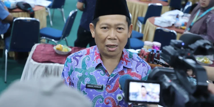 Kemenag Kaltim Nyatakan Tidak Terlibat Kasus Dugaan Korupsi Dana Hibah Asrama Haji Balikpapan