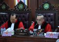 Sidang Etik Terbuka MKD, Lima Anggota DPR Diperiksa Terkait Aksi Joget di Sidang MPR