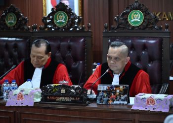 Sidang Etik Terbuka MKD, Lima Anggota DPR Diperiksa Terkait Aksi Joget di Sidang MPR