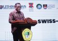 Konferensi Internasional Dorong SDM Unggul di Kalimantan Timur