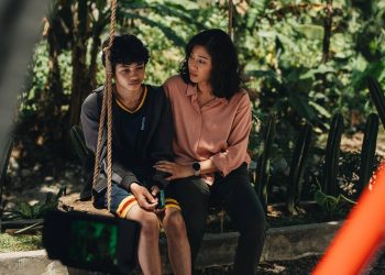 Film Esok Tanpa Ibu Tayang Awal 2026 Dibintangi Ringgo Agus Rahman dan Dian Sastro