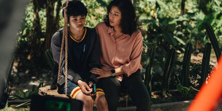 Film Esok Tanpa Ibu Tayang Awal 2026 Dibintangi Ringgo Agus Rahman dan Dian Sastro