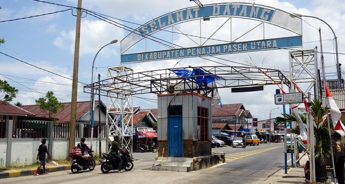 Inflasi Kaltim Oktober 2025 Mencapai 1,94 Persen, PPU Tertinggi se-Kaltim