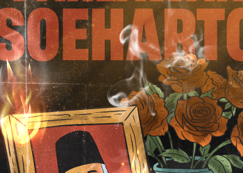 YLBHI Kecam Pemberian Gelar Pahlawan untuk Soeharto