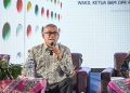 DPR Soroti Biaya Politik Besar, Ancaman Serius bagi Demokrasi dan Generasi Muda