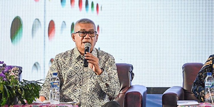 DPR Soroti Biaya Politik Besar, Ancaman Serius bagi Demokrasi dan Generasi Muda