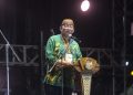 Balikpapan Fest 2025 Perkuat Pariwisata dan Ekonomi Kreatif Kemenparekraf