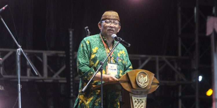 Balikpapan Fest 2025 Perkuat Pariwisata dan Ekonomi Kreatif Kemenparekraf