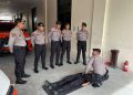 Siaga 50 Personel Hadapi Potensi Bencana di Musim Kemarau Basah Balikpapan