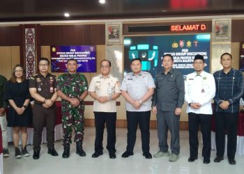 Balikpapan Siap Menghadapi Era Pascakebenaran