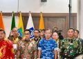 Pengurus APPSI 2025-2029 Dikukuhkan dan Harapkan Sinergi Pusat Daerah Makin Kuat