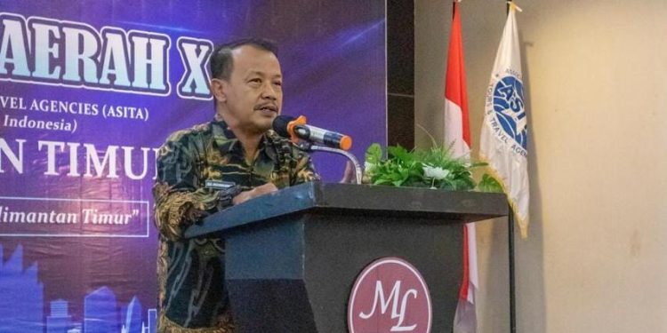 Pemprov Kaltim Targetkan Wisman Brunei dan Kazakhstan dengan Paket Wisata Baru