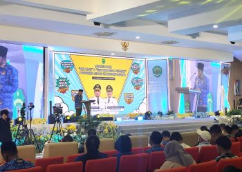 UKT Gratispol Cair November, Gubernur Kaltim Ungkap Alasan di Baliknya