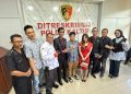 Eks Direktur Persiba Balikpapan Catur Menolak Tuntutan Hukuman Mati