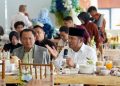 Gubernur Kaltim Sampaikan Kekhawatiran Rencana Pemangkasan TKD pada Komisi XII DPR