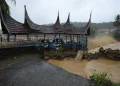 Prabowo Diminta Tetapkan Status Darurat Bencana Nasional Akibat Banjir dan Longsor di Sumatera