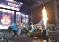 Wali Kota Balikpapan Mengajak Warga Jaga Kebersihan Cinta Itu Tindakan Nyata Bukan Sekadar Kata