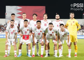 Timnas Indonesia Akan Hadapi Tim Eropa dan Amerika Selatan di FIFA Series 2026