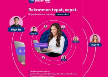 Teknologi AI Baru untuk Percepat Rekrutmen di Indonesia