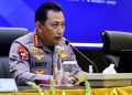 Serbuk dan Jejak Digital Diselidiki Polisi Setelah Ledakan di SMAN 72 Jakarta