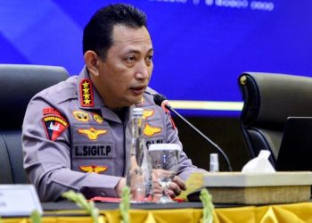 Serbuk dan Jejak Digital Diselidiki Polisi Setelah Ledakan di SMAN 72 Jakarta