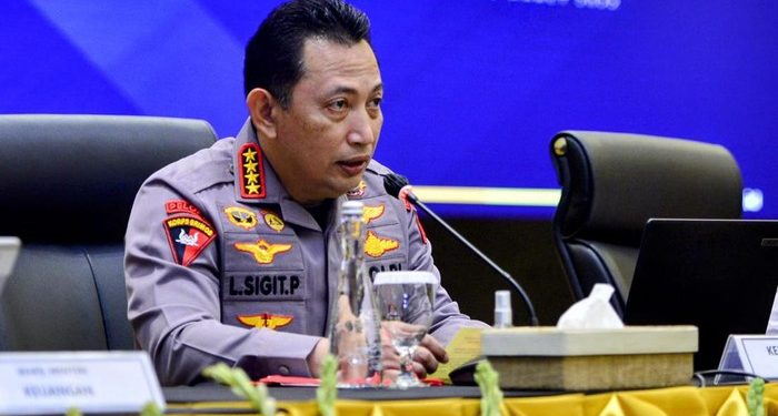Serbuk dan Jejak Digital Diselidiki Polisi Setelah Ledakan di SMAN 72 Jakarta