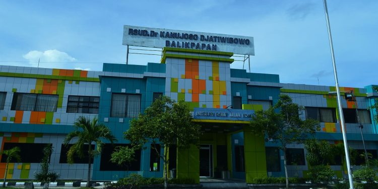 Pengangkatan Dewas RSUD AWS dan RSKD Kaltim Sesuai Aturan Permendagri