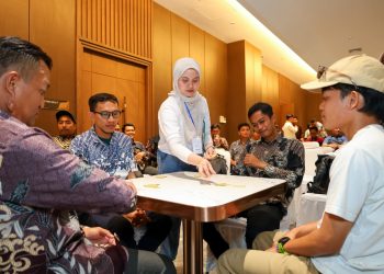 DPR Minta Otorita IKN Tanggapi Label Kota Hantu dari Media dengan Kinerja Nyata