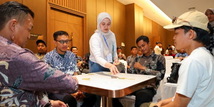 DPR Minta Otorita IKN Tanggapi Label Kota Hantu dari Media dengan Kinerja Nyata
