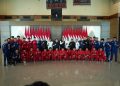 Timnas U-17 Indonesia Kembali ke Tanah Air, Erick Thohir: Kalian Catat Sejarah di Piala Dunia