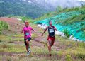 Menjajal Bukit dan Hutan IKN dalam Ajang Borneo Ultra Mixed Trail 2025