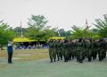 Ratusan ASN IKN Selesaikan Retret di Amborawang untuk Membangun Budaya Kerja Baru Nusantara
