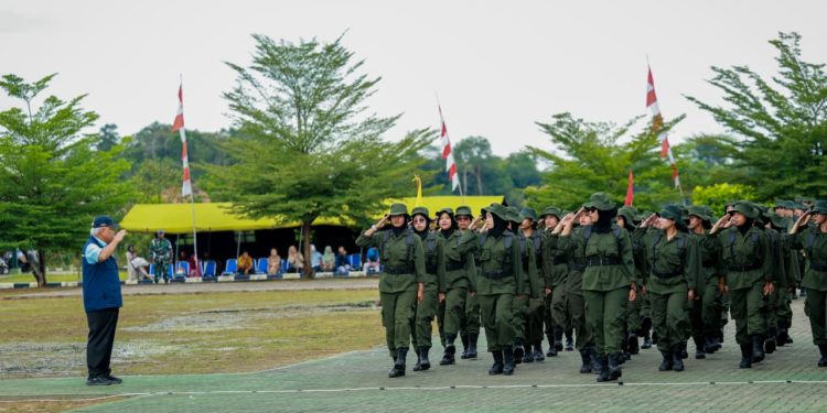 Ratusan ASN IKN Selesaikan Retret di Amborawang untuk Membangun Budaya Kerja Baru Nusantara