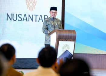 Petinggi DPD RI Dukung Akselerasi Pembangunan IKN di Kalimantan Timur