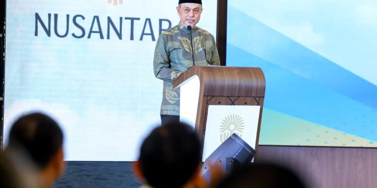 Petinggi DPD RI Dukung Akselerasi Pembangunan IKN di Kalimantan Timur