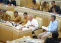 Mahkamah Konstitusi Batalkan Penguasaan HGB Ratusan Tahun di IKN, Otorita Beri Penjelasan
