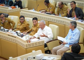 Mahkamah Konstitusi Batalkan Penguasaan HGB Ratusan Tahun di IKN, Otorita Beri Penjelasan