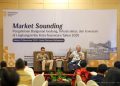 Uji Pasar Pengelolaan Aset 2026 oleh Otorita IKN, Publik Dapat Awasi Kualitas dan Transparansi