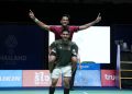 Pemerintah Siapkan Bonus Rp1 Miliar untuk Peraih Medali Emas SEA Games 2025 Thailand