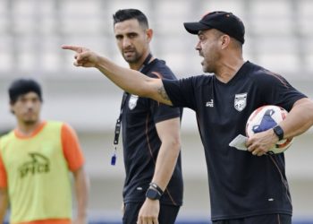 Kami Bukan Tim Sempurna Meski Sebelumnya Menang 11 Kali Beruntun