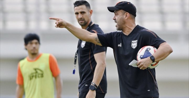 Kami Bukan Tim Sempurna Meski Sebelumnya Menang 11 Kali Beruntun