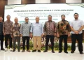 Waskita Karya Kembangkan Kawasan DPR di IKN Target Selesai 2027 dengan Kontrak Rp1,84 Triliun
