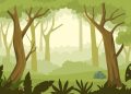 DPR Sebut Ide Patungan Beli Hutan Sebagai Sinyal Evaluasi Kebijakan Apa Maksudnya