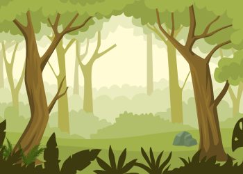 DPR Sebut Ide Patungan Beli Hutan Sebagai Sinyal Evaluasi Kebijakan Apa Maksudnya
