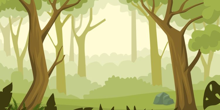 DPR Sebut Ide Patungan Beli Hutan Sebagai Sinyal Evaluasi Kebijakan Apa Maksudnya