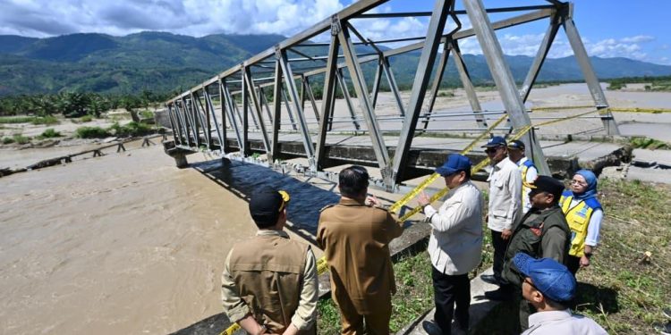 Sambut Tahun Baru 2026, DPR Ajak Masyarakat Utamakan Empati dan Solidaritas