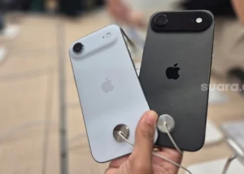 iPhone Air 2 Dipastikan Meluncur 2026 dan Lanjutkan Lini Smartphone Tipis