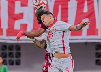 PSM Makassar Kalah di Kandang, Malut United Menang 0-1
